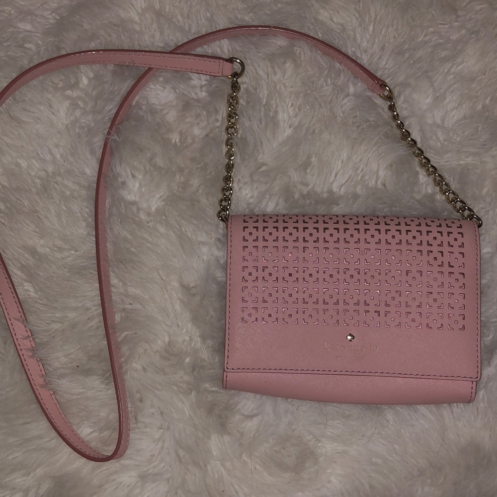 Kate spade small crossbody